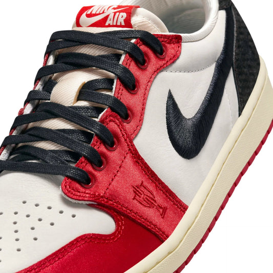 Where to Buy the Trophy Room x Air Jordan 1 Low "Rookie Card" - SHILLA249