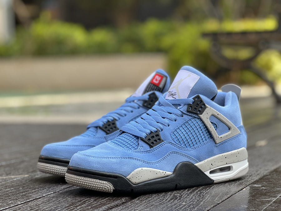 Jordan Air Jordan 4 Retro