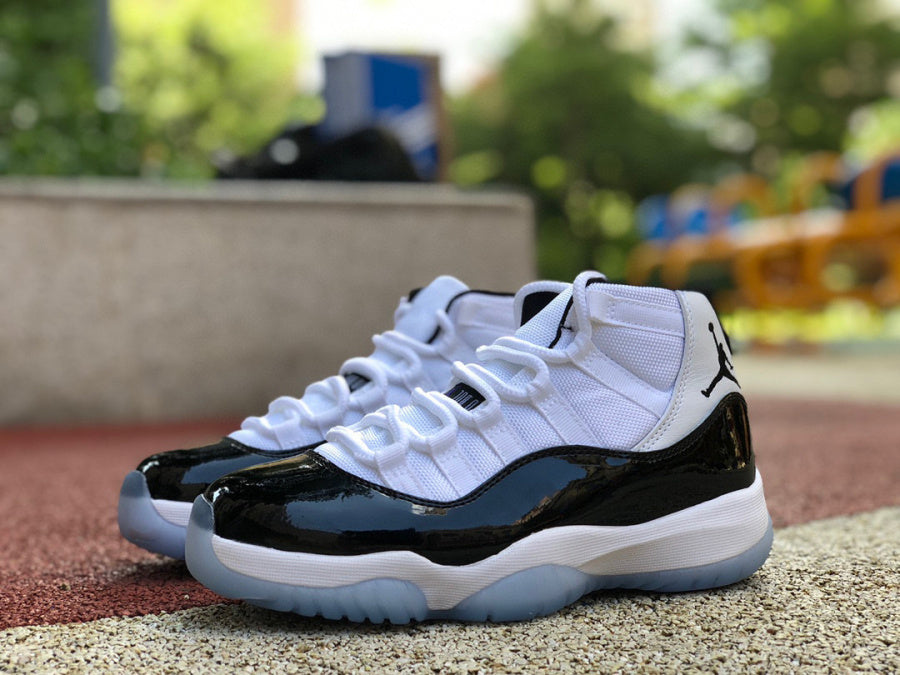 Jordan Air Jordan 11 Retro "Concord - 2018 Release"