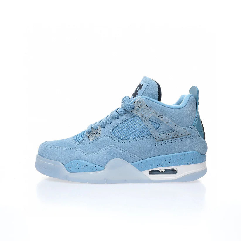 Air Jordan 4 Retro UNC