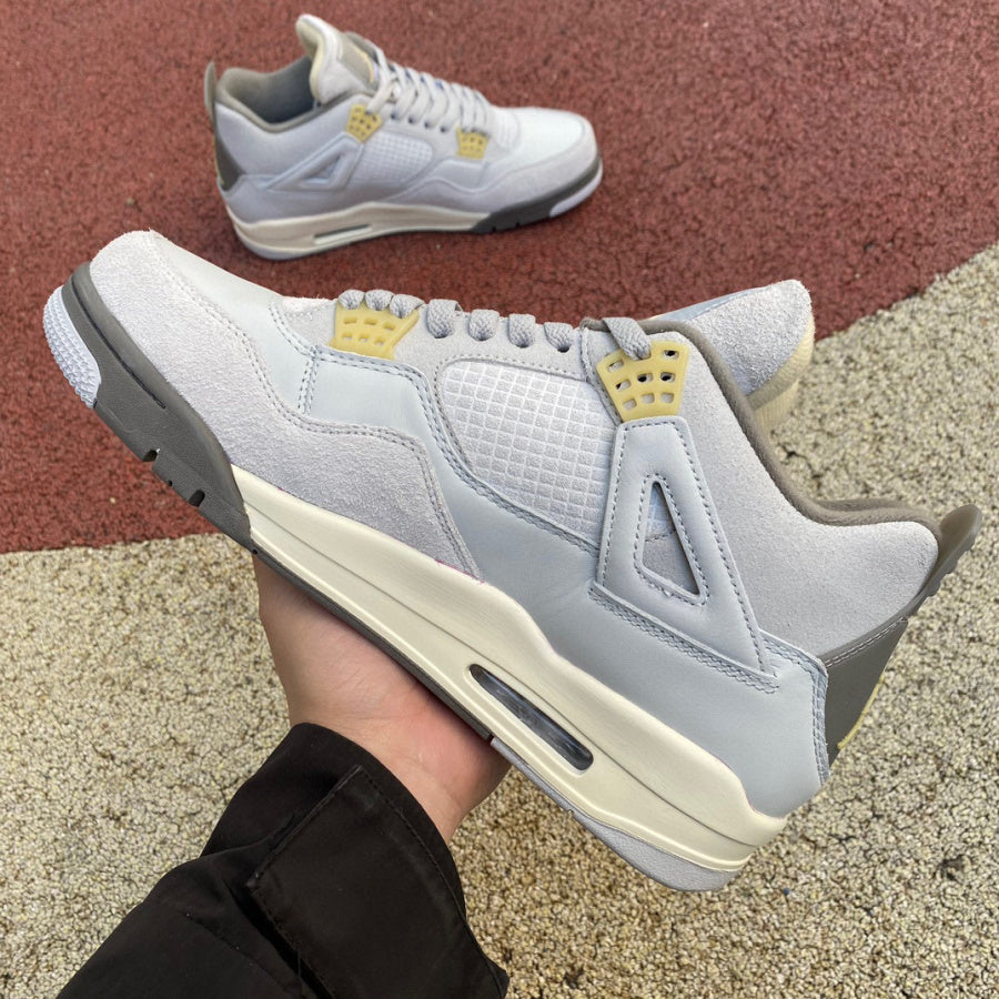 Jordan Air Jordan 4 Craft "Photon Dust"