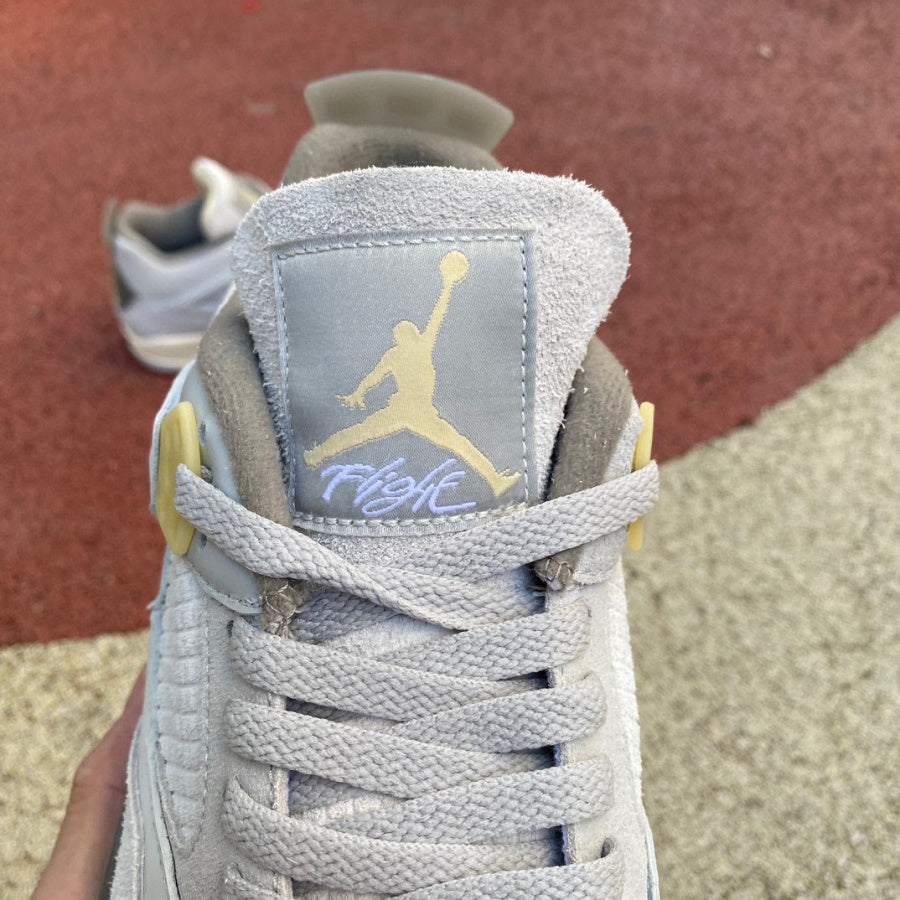 Jordan Air Jordan 4 Craft "Photon Dust"