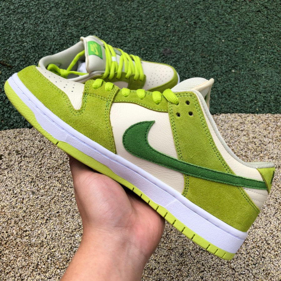 Nike SB Dunk Low Pro "Green Apple"