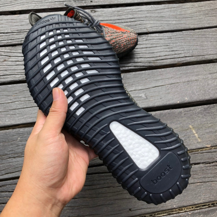 adidas Yeezy YEEZY 350 "Carbon Beluga"