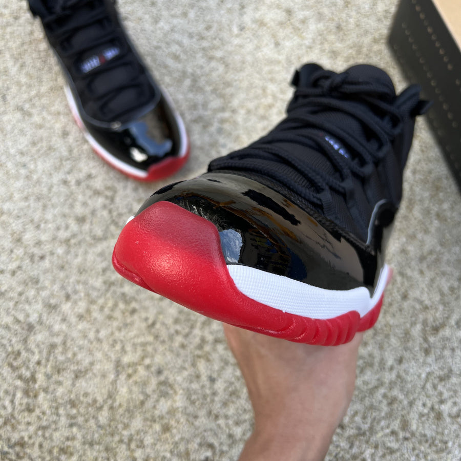 Jordan Air Jordan 11 Retro "Bred"