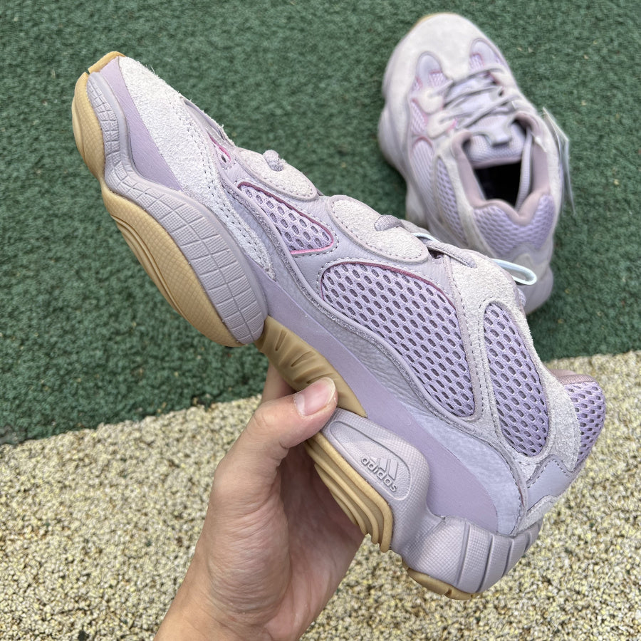 adidas Yeezy YEEZY 500 "Soft Vision"