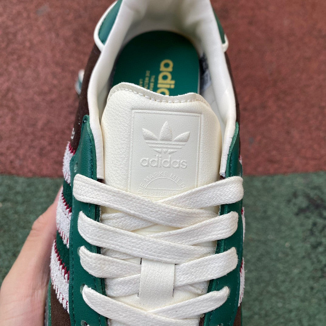 adidas Samba OG "notitle Green"