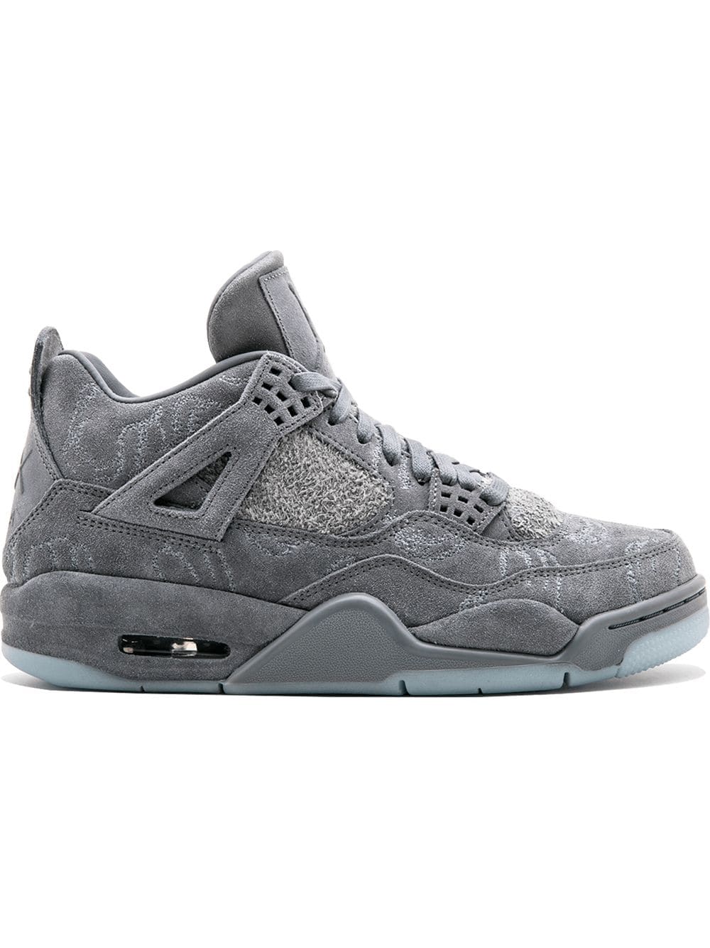 Jordan x Kaws Air Jordan 4 Retro