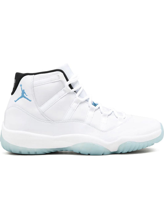 Jordan Air Jordan 11 Retro "Legend Blue"