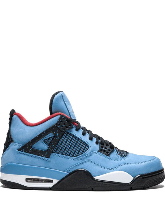 Jordan x Travis Scott Air Jordan 4 Retro "Cactus Jack"