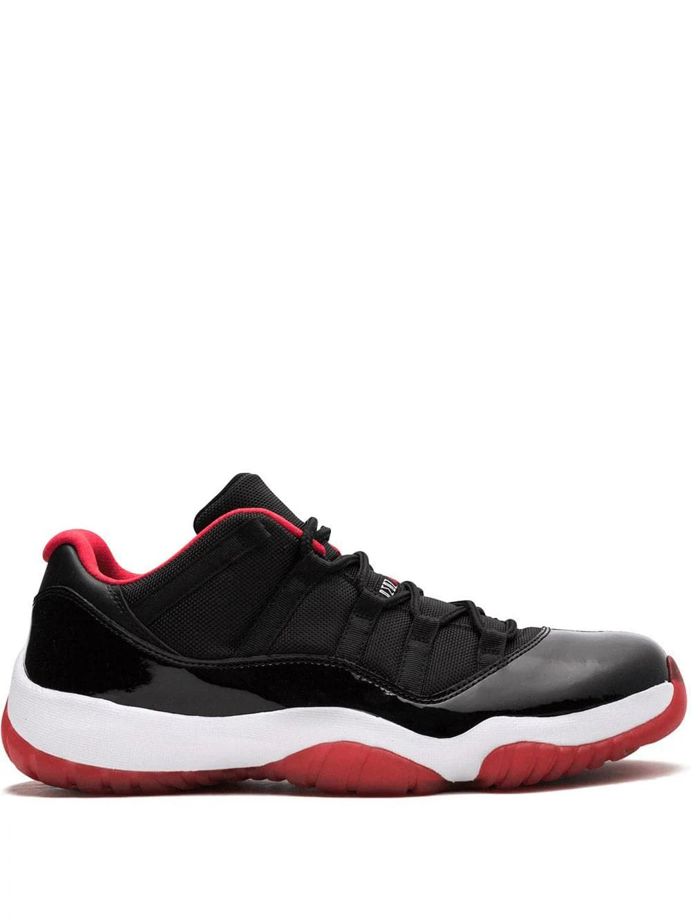 Jordan Air Jordan 11 Retro Low "Bred"