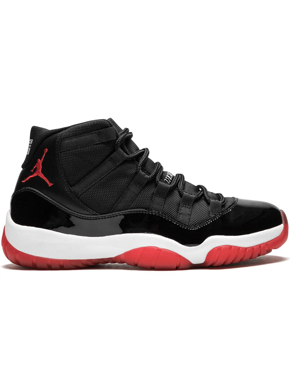 Jordan Air Jordan 11 Retro "Bred"