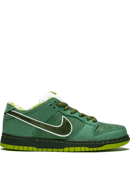 Nike x Concepts SB Dunk Low Pro OG QS Special "Green Lobster"