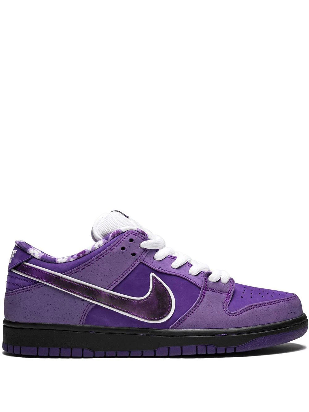 Nike x Concepts SB Dunk Low Pro OG QS "Purple Lobster"