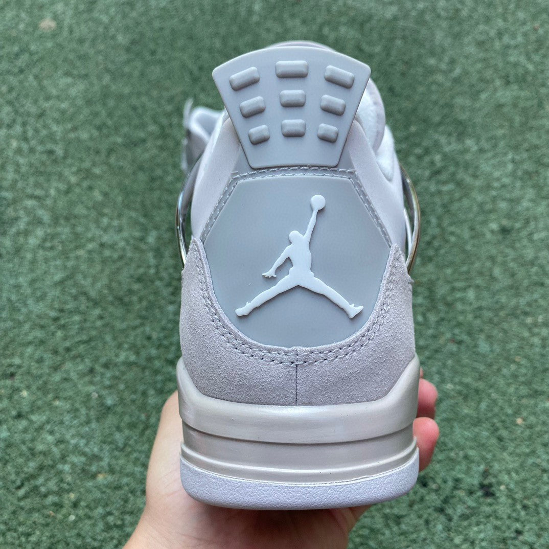 Jordan Air Jordan 4 "Frozen Moments"