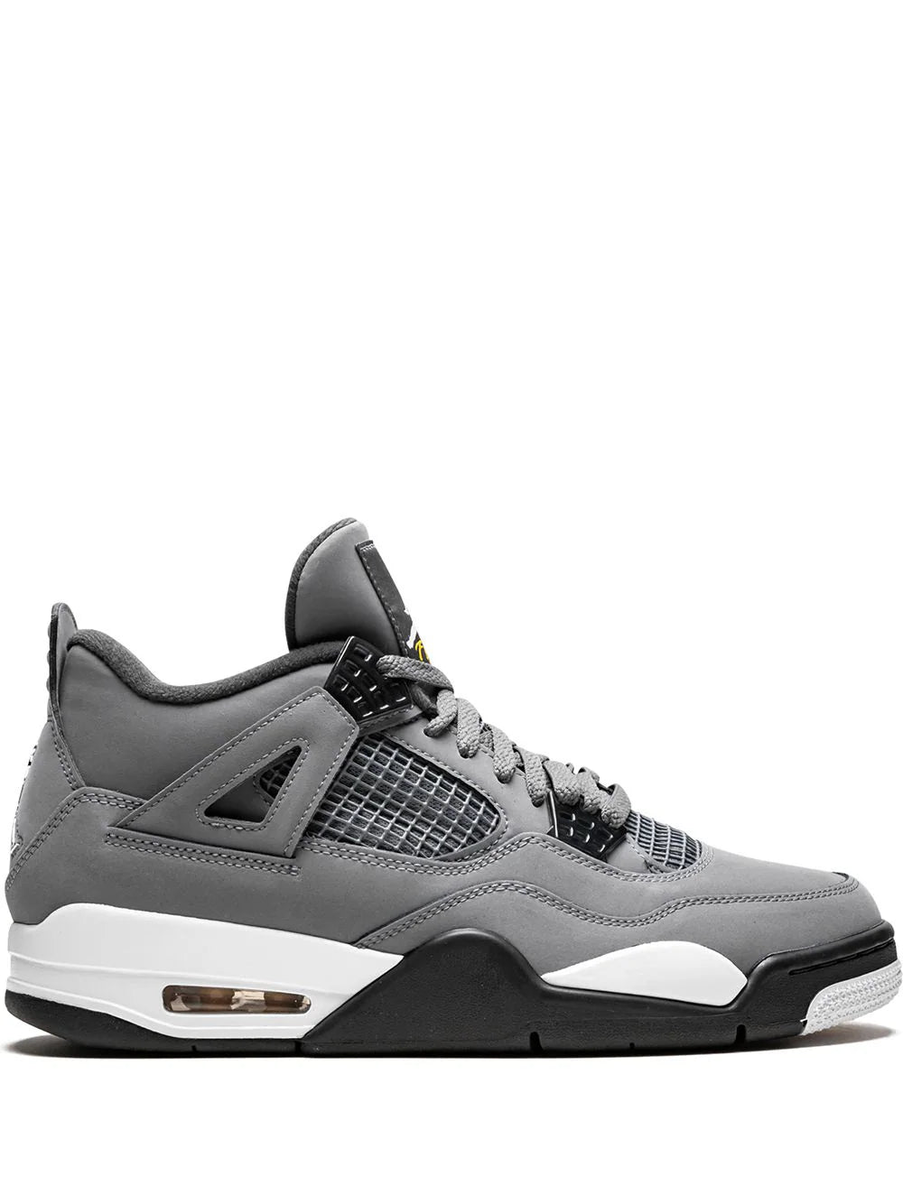 Jordan Air Jordan 4 Retro "Cool Grey"