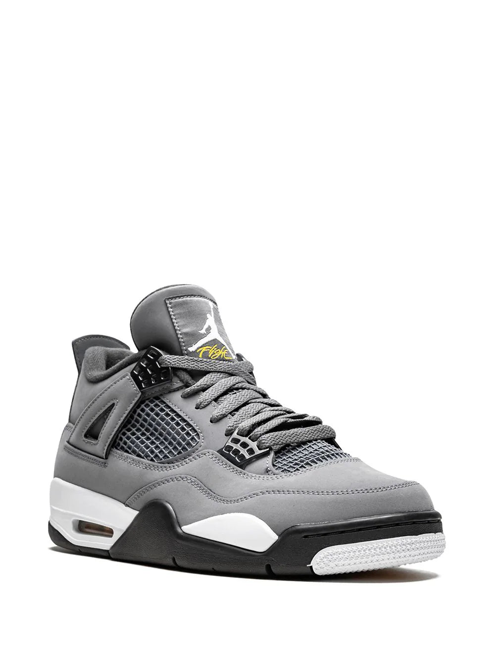 Jordan Air Jordan 4 Retro "Cool Grey"