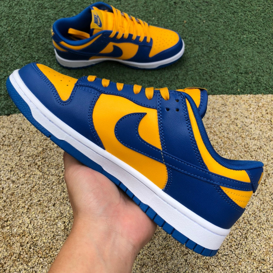 Nike Dunk Low Retro "UCLA" sneakers