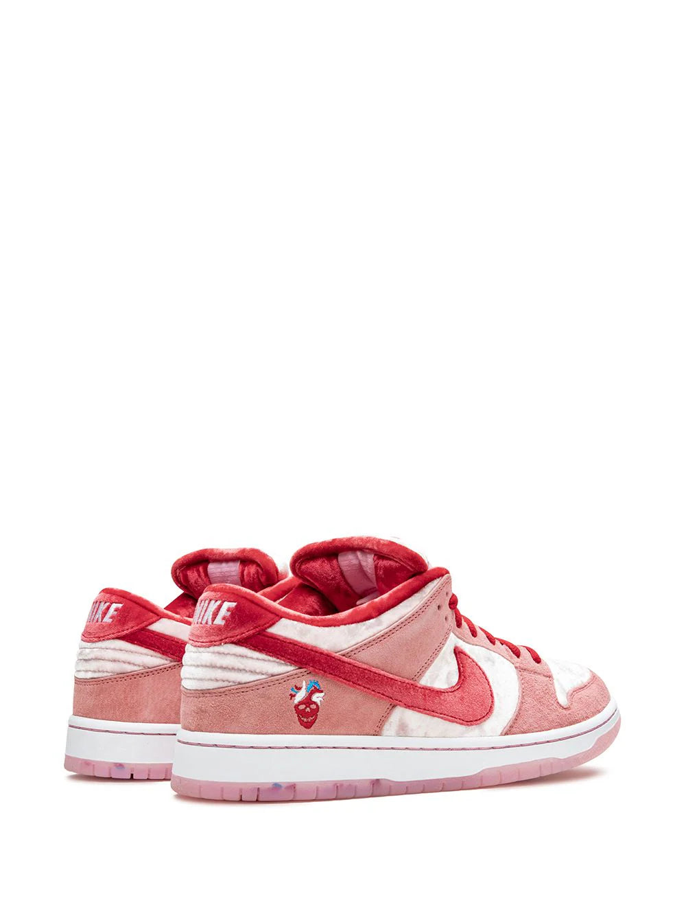 Nike SB Dunk Low Pro "Strangelove"