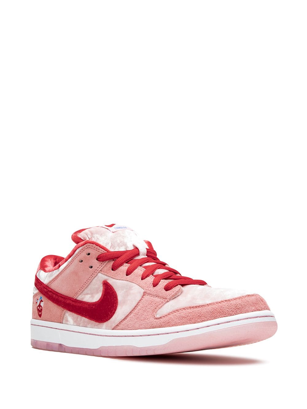 Nike SB Dunk Low Pro "Strangelove"