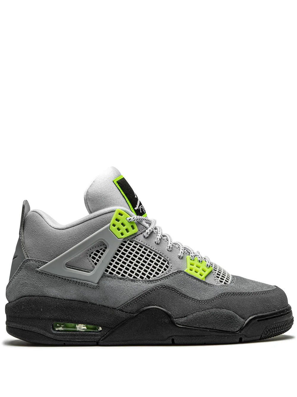 Jordan Air Jordan 4 Retro SE "Neon"