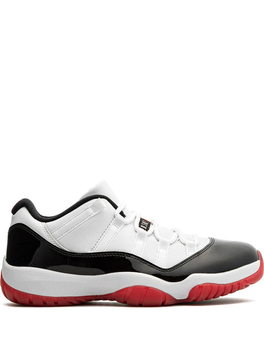 Jordan Air Jordan 11 Retro Low "Concord Bred"