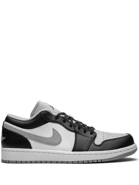 Air Jordan 1 Low "Light Smoke Grey