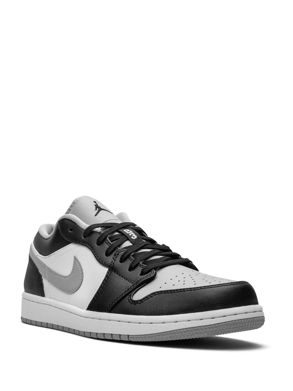 Air Jordan 1 Low "Light Smoke Grey