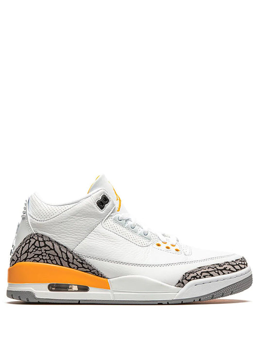 Jordan Air Jordan 3 Retro "Laser Orange"