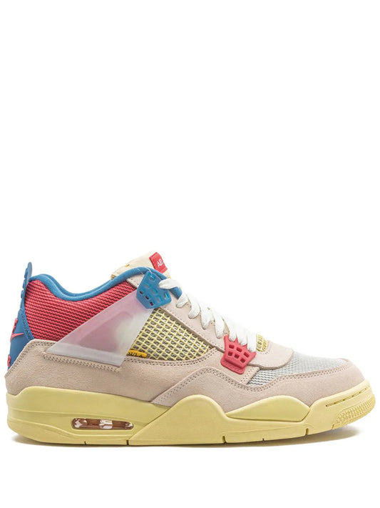 Jordan x Union Air Jordan 4 Retro SP "Guava Ice"