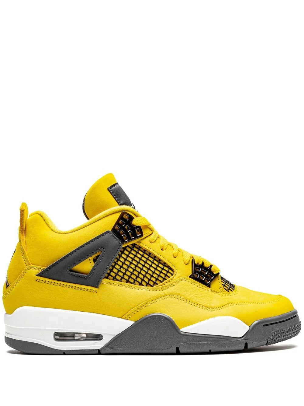 Air Jordan 4 Retro "Lightning 2021"