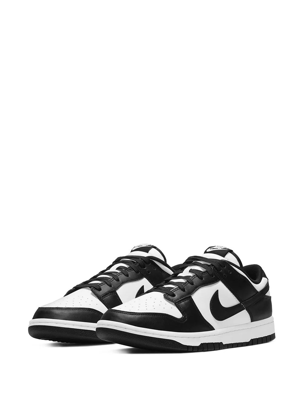 Nike Dunk Low Retro Panda