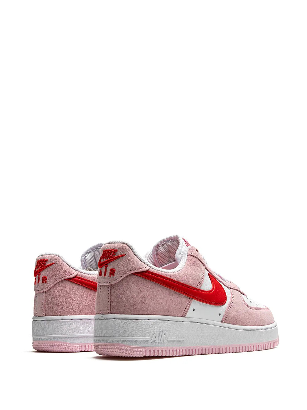 Nike Air Force 1 Low "Valentine's Day Love Letter"