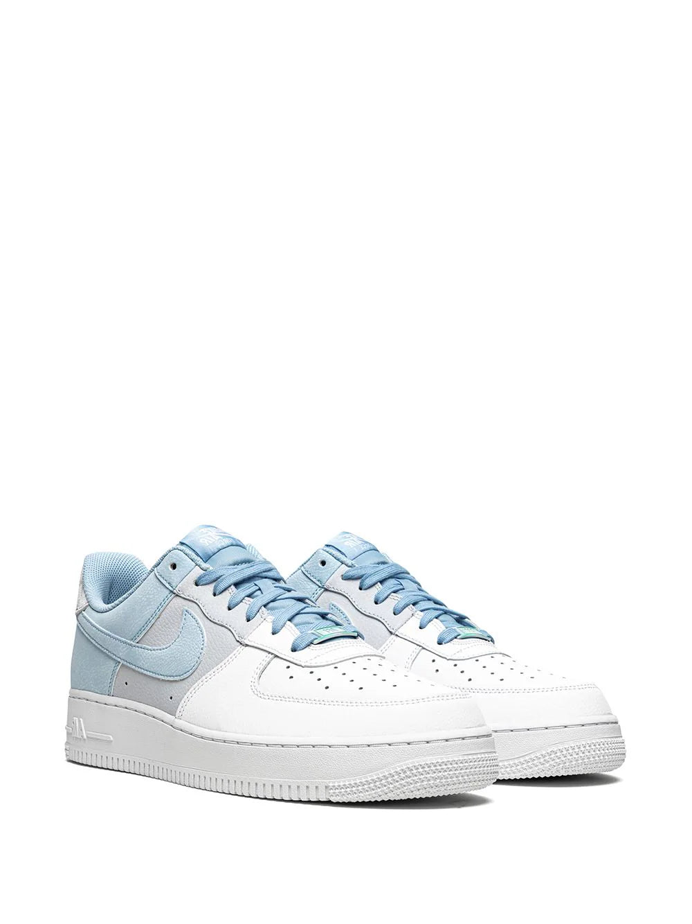 Nike Air Force 1 '07 LV8 "Psychic Blue"