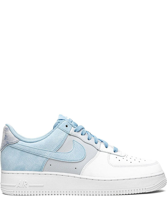 Nike Air Force 1 '07 LV8 "Psychic Blue"