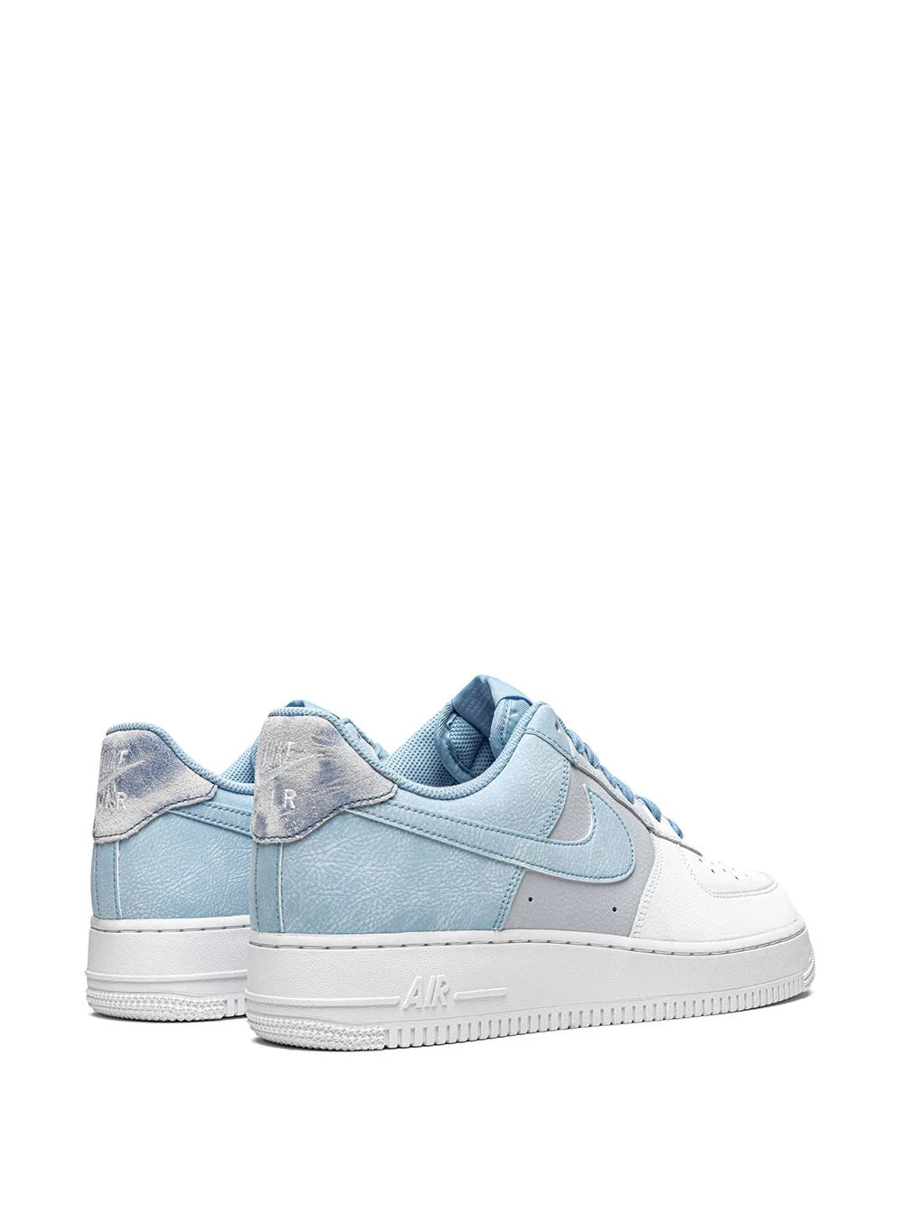 Nike Air Force 1 '07 LV8 "Psychic Blue"