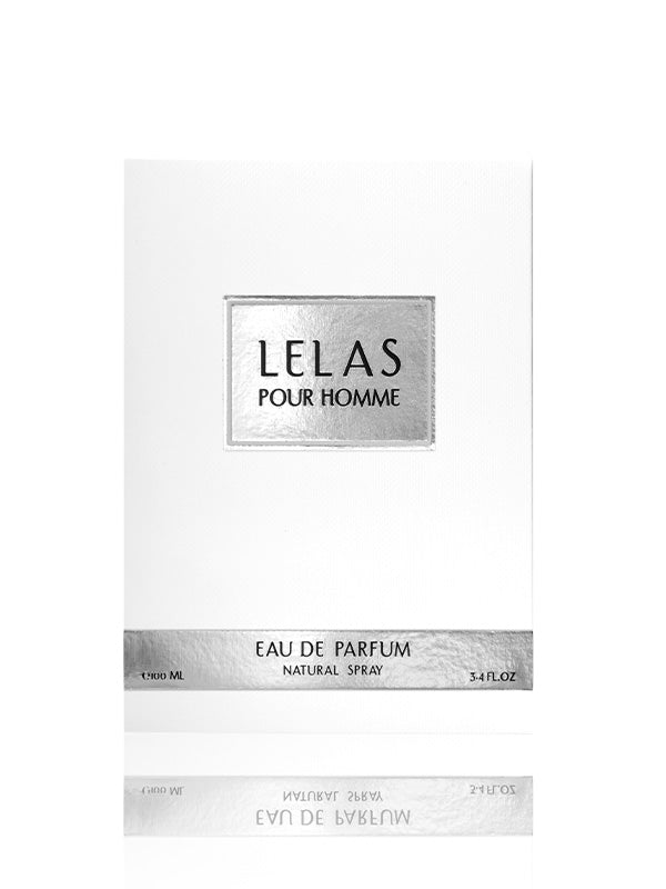 Pour Homme Lelas Perfumes - Luxury Perfume for Men and Women - Arabic Fragrance - long-lasting perfume - perfume Dubai