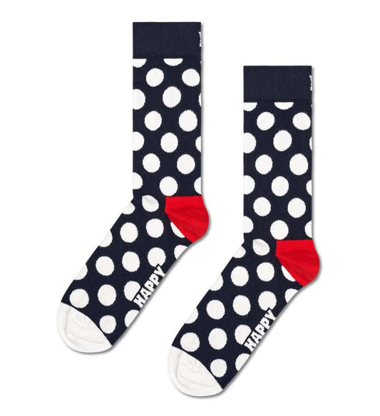 Colored circles Socks