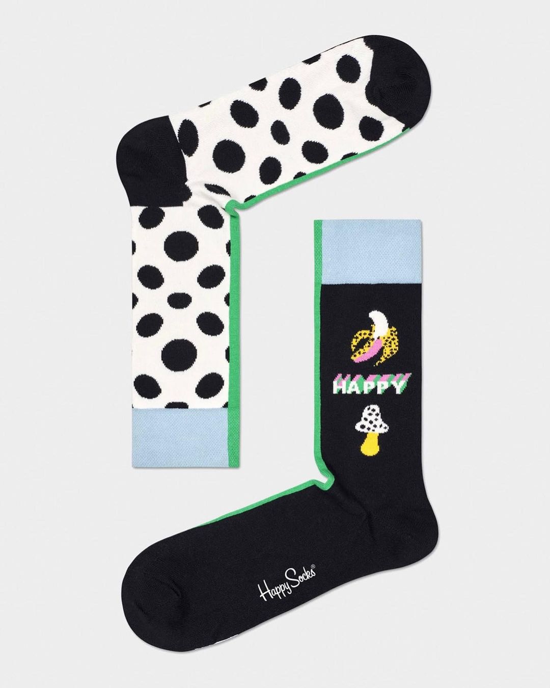 Crazy Design Socks