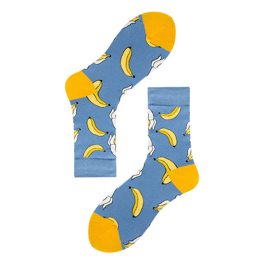 Banana Socks