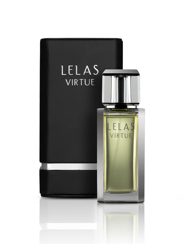 Virtue – Eau de Parfum Lelas Perfumes - Luxury Perfume for Men and Women - Arabic Fragrance - long-lasting perfume - perfume Dubai