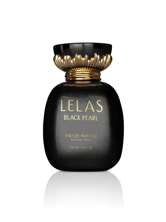 Black Pearl – Eau de Parfum-Luxury Perfumes | long-lasting perfume