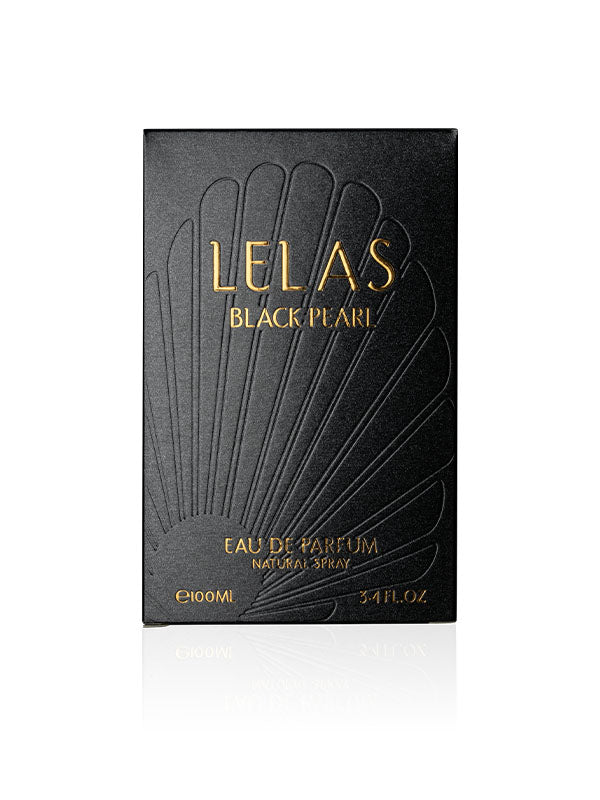 Black Pearl – Eau de Parfum-Luxury Perfumes | long-lasting perfume