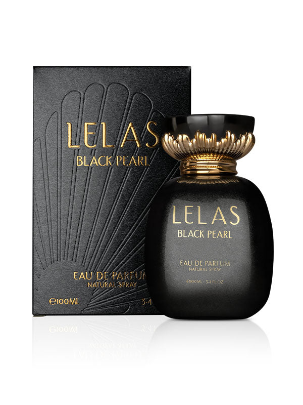 Black Pearl – Eau de Parfum-Luxury Perfumes | long-lasting perfume