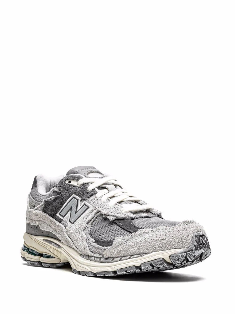 New Balance 2002R "Protection Pack - Grey"