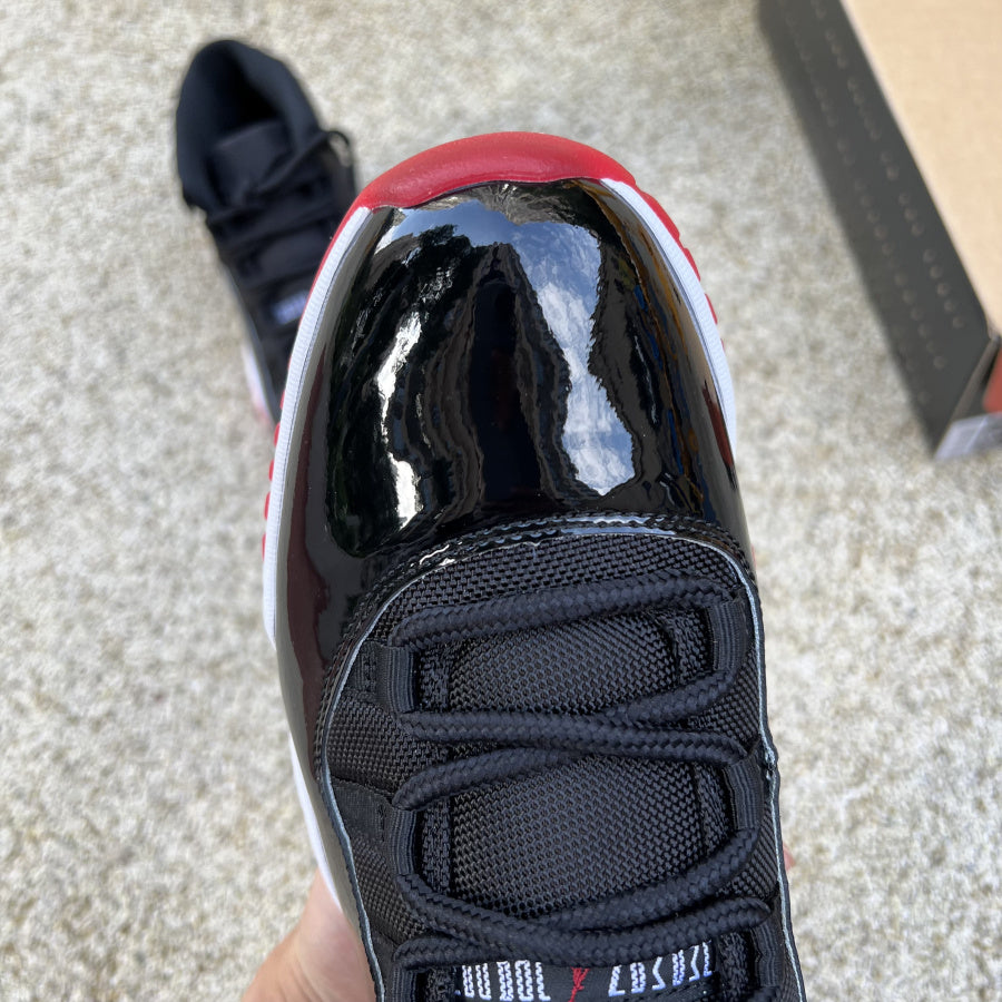 Jordan Air Jordan 11 Retro "Bred"