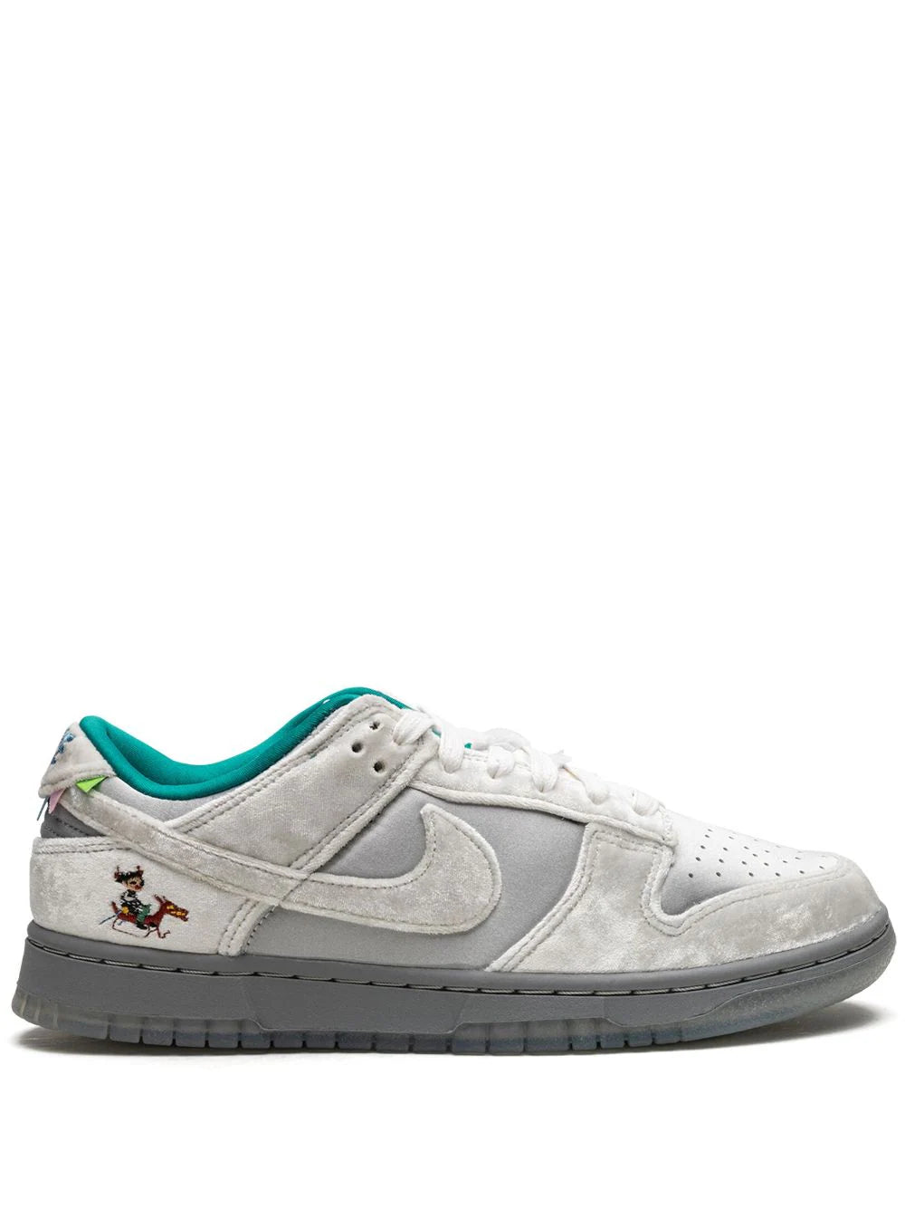 Nike Dunk Low "Ice"