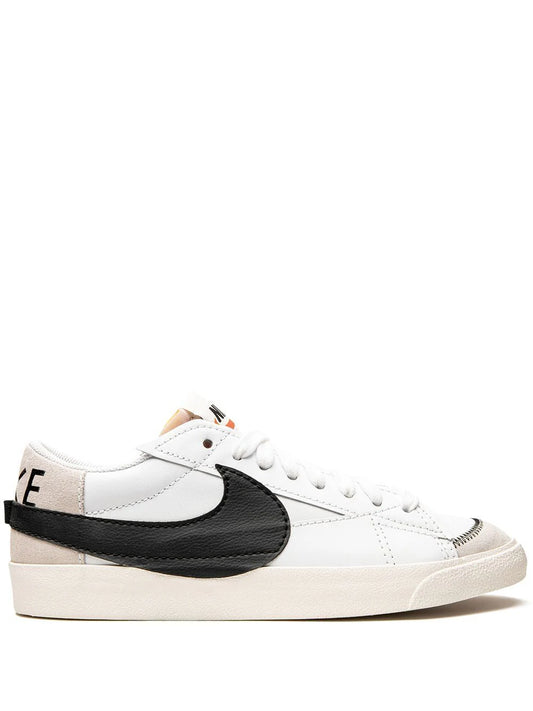 Nike Blazer Low 77 Jumbo "White Black Sail"