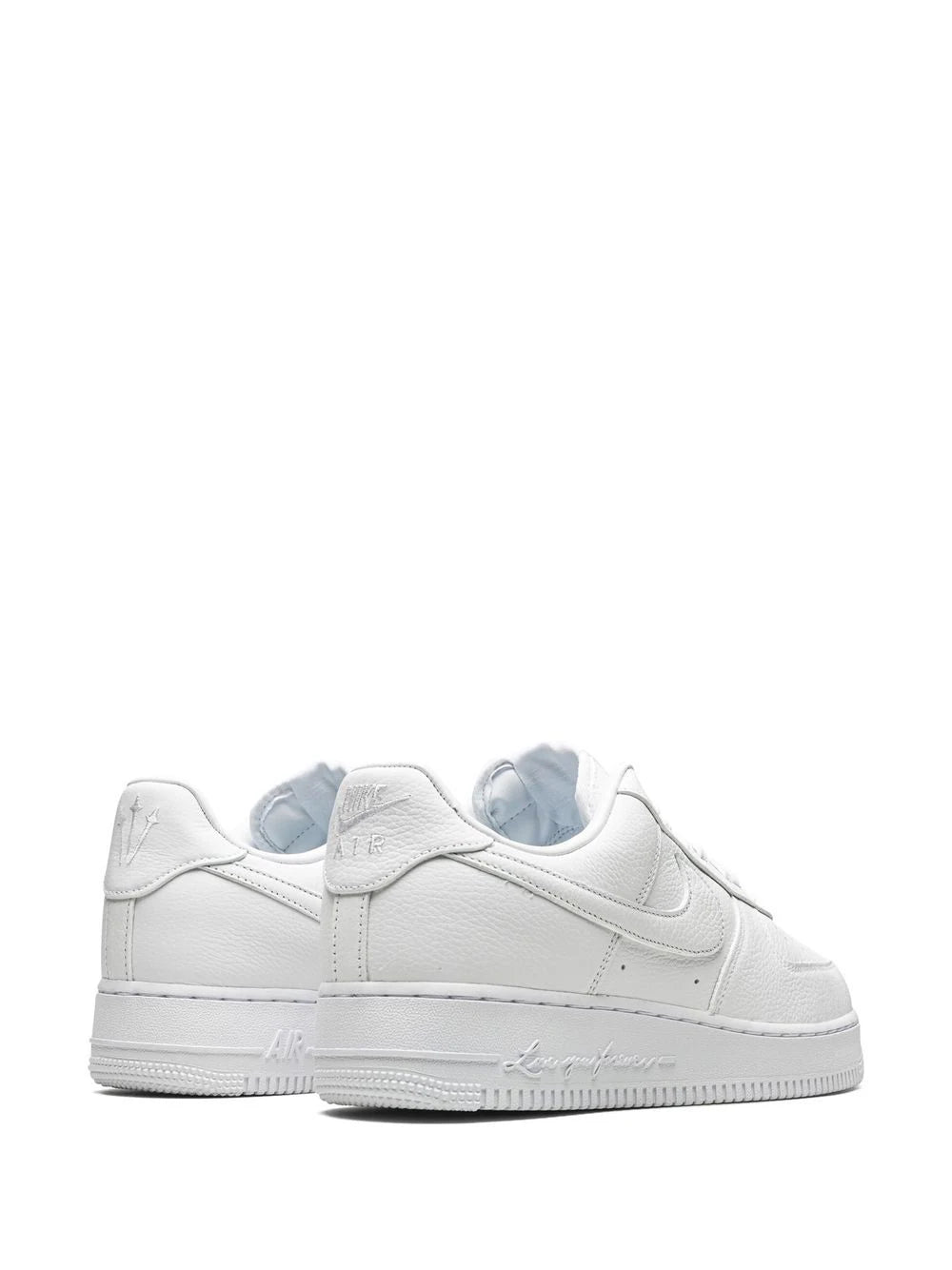 Nike Air Force 1 Low "Certified Lover Boy"