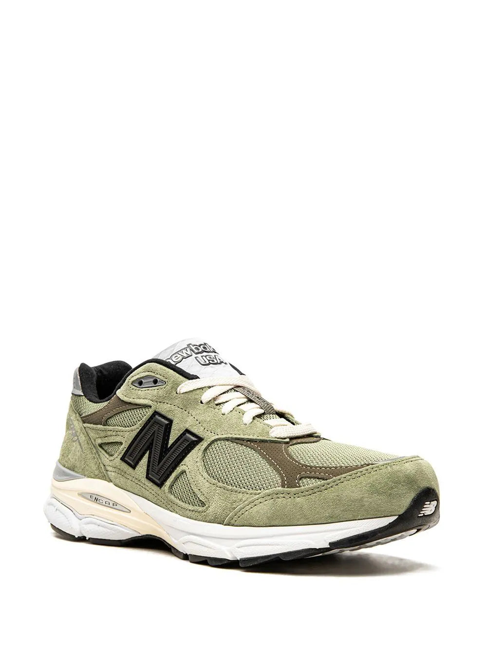 New Balance x JJJJound 990v3